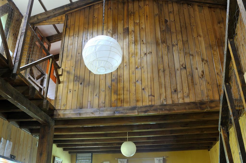La Casa De Colores Villa Munopepe Buitenkant foto